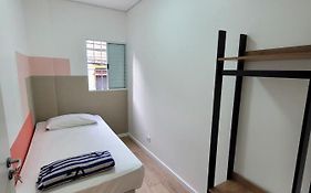 Self Hostel